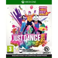 Just Dance 2019, E (Jeder)