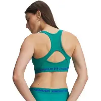 Under Armour Soutien-gorge De Sport à Fort Impact Heatgear