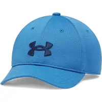 Under Armour Casquette Blitzing Low Adjustable