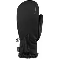 Zanier Lech.stx Mittens Noir 7.5