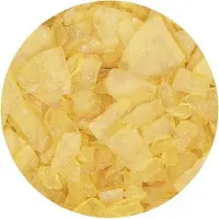 OEM Cire naturelle 100g - Assaisonnement aux herbes - Saveur fumée - Accessoires rituels - Note aromatique : épicée