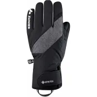 Zanier Rauris.gore-tex Gloves Noir 8