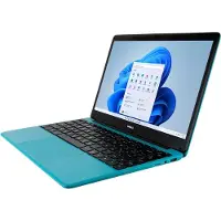 Umax VisionBook 14WRx Turquoise/WIN11