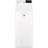 Electrolux Lave-linge EW6TN4262C à chargement par le haut.