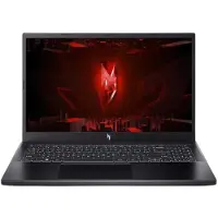 Acer Nitro V15 Ordinateur Portable 15.6" Full HD IPS Intel Core 5 210H 16 Go DDR4 512 Go SSD NVIDIA GeForce RTX 5050 8 Go Windows 11 Home