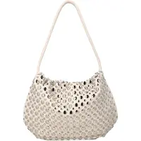 Dulcey Sac à main pour femmes - blanc, taille unique