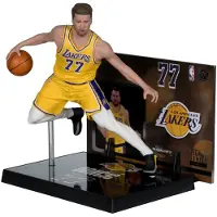 Mcfarlane Toys Figure Nba Luka Doncic La Lakers