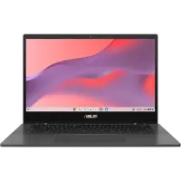 Asus Chromebook CM14 Flip CM1402FM2A-EC0015, MediaTek, 35,6 cm (14 pouces), couleur : noir
