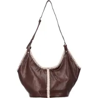 Dulcey Sac à main pour femmes - couleur marron, taille unique
