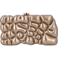 Dulcey Sac à main pour femmes - couleur or, taille unique