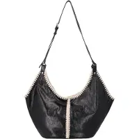 Dulcey Sac à main pour femmes - noir, taille unique