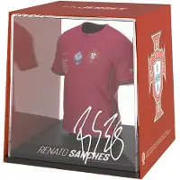 Fancollex MyJersey - Portugal, maillot domicile, Renato Sanches