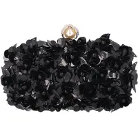 Dulcey Sac à main pour femmes - noir, taille unique