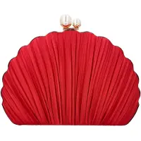 Dulcey Sac à main pour femmes - rouge, taille unique