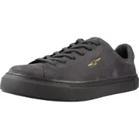 Fred perry B1312fp Couleur Gris