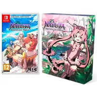 La Légende de Nayuta : Sentiers Infinis - Édition Limitée (Nintendo Switch)