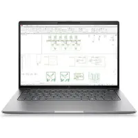 HP DS3W9AT, processeur Intel Core Ultra 7, écran 35,6 cm (14 pouces), résolution 1920 x 1200 pixels, 48 Go de mémoire, disque dur de 1 To, système d'exploitation Windows 11 Pro