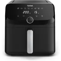 Tefal EY8558E0, Friteuse, Noir