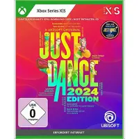 Just Dance 2024