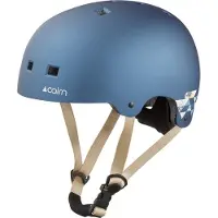 Cairn Eon Urban Helmet Bleu S