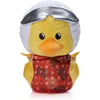 Numskull Figurka Pluszowa Tubbz Doc Brown 23 cm - Back To The Future - Oficjalna Licencja