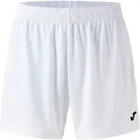 Joma Tokio, short pantalon, couleur blanche, taille M