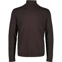 Lindbergh Pull-over brun foncé