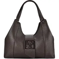 Armani Exchange Exchange Xw003002 Af1190 Shoulder Bag Couleur Marron