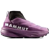 Mammut Sender Moc Low Hiking Shoes EU 40 Femme