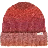 Element Bonnet MID FUZZY GRADIENT femmes - Multicolore - Unique