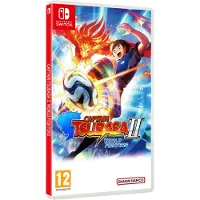 Tsubasa II: World Fighters for Switch