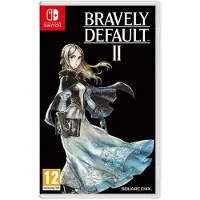 Bravely Default II