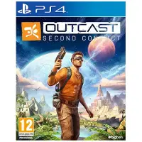 Outcast: Second Contact P