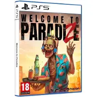Welcome to ParadiZe PS5