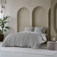 Merkloos Couverture Steppbett 2 en 1, lavable, 140x200 cm, idéale pour l'automne et l'hiver