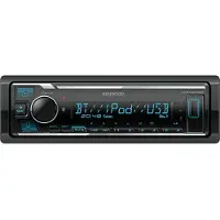 Kenwood KMM-BT306 Autoradio