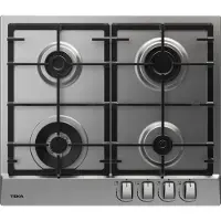 Teka Gas Hob Hobby Gsc 64320 Xbc Ix (E4) Gas Hobby