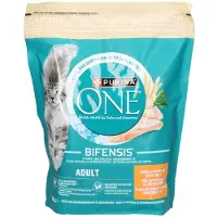 Purina One ONE Adult Poulet 800 g Aliment