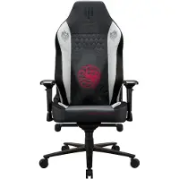Subsonic Apollon Collector/house Of The Dragon Gaming Chair Noir