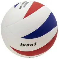 Huari - « Seagulls » Volleyball, Logo PP13715 (5) (Rouge/Bleu)