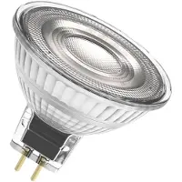 Osram Réflecteur GU5.3 - MR16 (GU5.3, 621 lm, 1x)