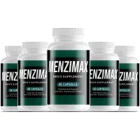 Overig Menzimax-5 x