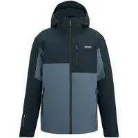 Regatta - Veste « Bosfield » pour homme RG12975 (4XL) (Bleu pâle/Ciel de nuit)