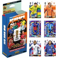 Hasbro Panini Fifa World Cup 2026 Adrenalyn Xl Blister Pack – As Many As 50 Cards