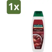 Palmolive Naturals - Shampooing - Brilliant Color - Pour cheveux colorés - 350 ml - 1 pièce