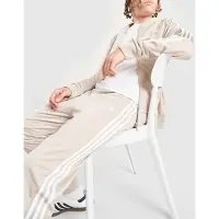 Adidas Originals Sst Track Sweat Pants Beige 11-12 Years Enfants