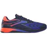 Reebok Nano X5 Edge Trainers Noir EU 39 Homme