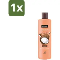 Sence - Noix de coco - Shampooing - Nourrissant - 400 ml - Pack avantage - 1 pièce