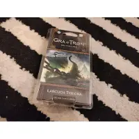 Hasbro Game of Thrones Card Game (2nd ed.) PL: Tyrion’s Chain