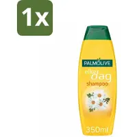 Palmolive Shampooing tous les jours 350 ml - 1 pièce